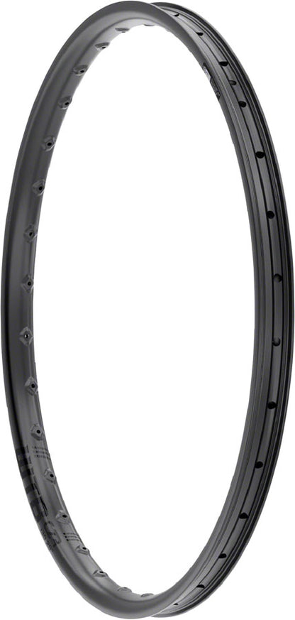 WTB CZR i30 Rim - 29" TCS Tubeless Disc Black 32H