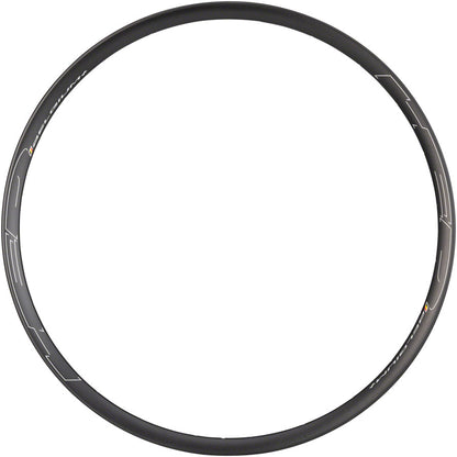 HED Belgium G Rim - 700 Disc Black 24h