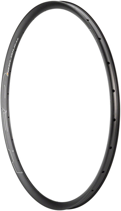 HED Belgium G Rim - 700 Disc Black 24h