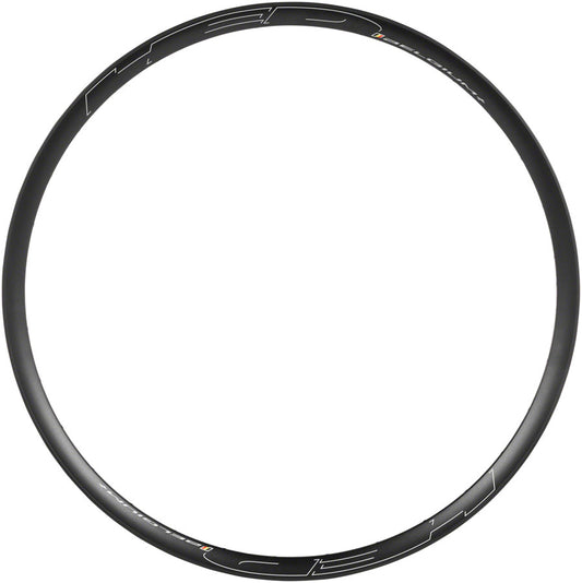 HED Belgium G Rim - 650b Disc Black 28h-Goodwynn's