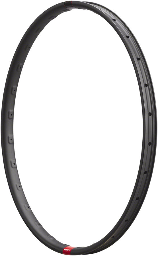 Reserve Wheels Reserve 27 Rim - 27.5" Disc Carbon 28H-Goodwynn&#39;sGoodwynn&#39;s