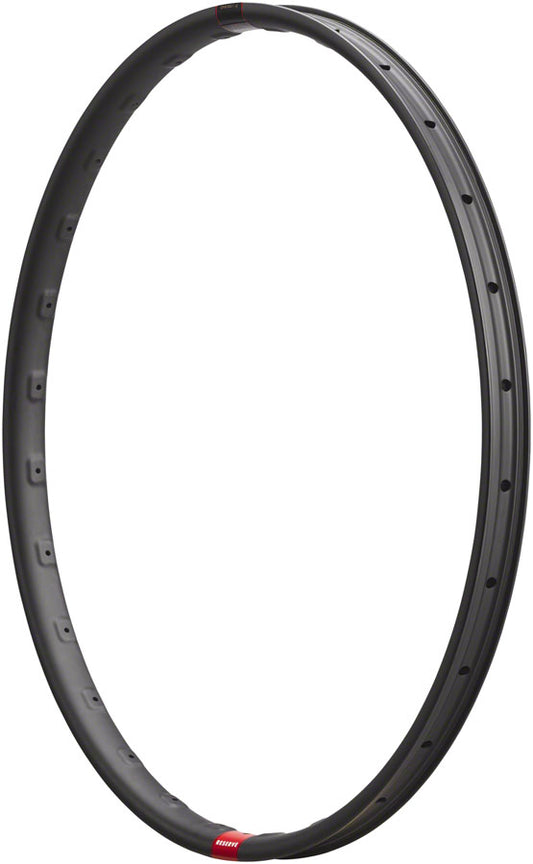 Reserve Wheels Reserve 27 Rim - 27.5" Disc Carbon 28H-Goodwynn's