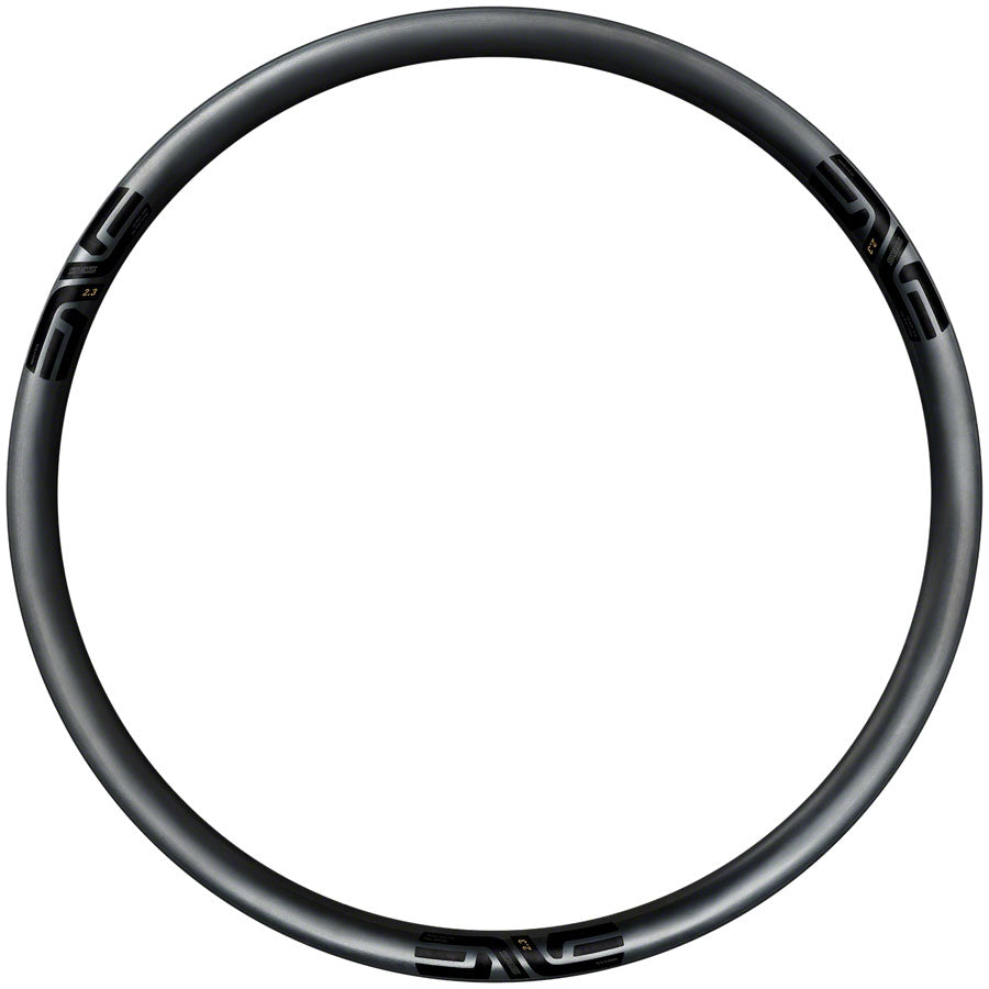 ENVE Composites SES 2.3 Rear Rim - 700 Disc 24H Black-Goodwynn&#39;sGoodwynn&#39;s