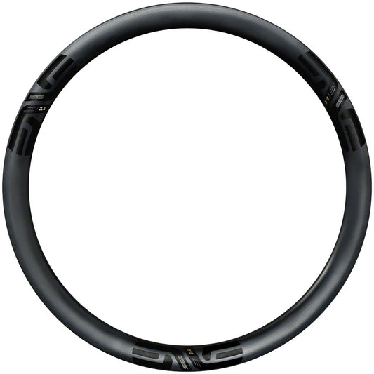 ENVE Composites SES 3.4 Rear Rim - 700 Disc 24H Black-Goodwynn's