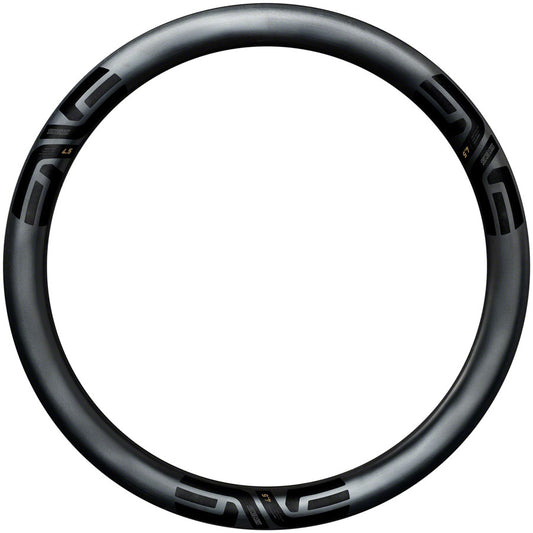 ENVE Composites SES 4.5 Front Rim - 700 Disc 24H Black-Goodwynn's