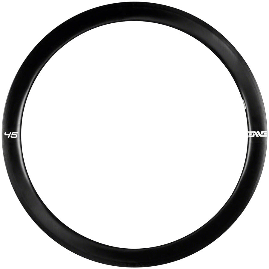 ENVE Composites 45 Foundation Rim - 700c 24h Black