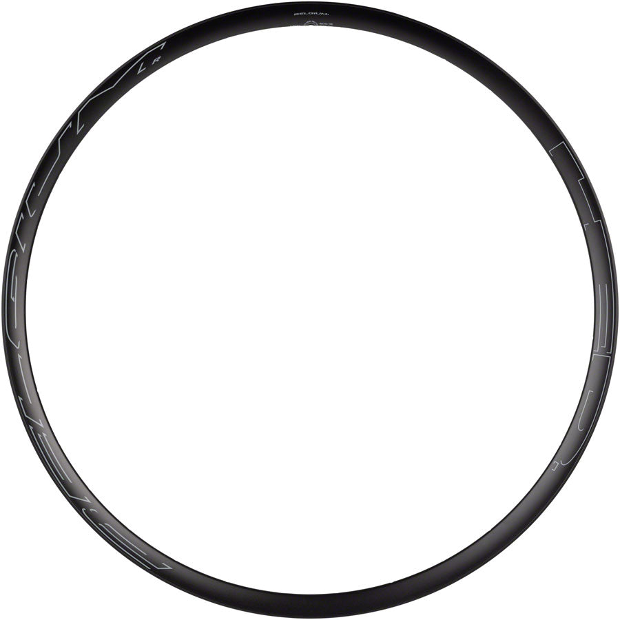 HED Belgium R Rim - 700 Disc Black 28H