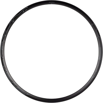 HED Belgium R Rim - 700 Disc Black 28H