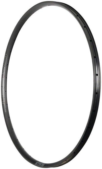 Stans Crest MK4 Rim - 26 Disc Black 32H