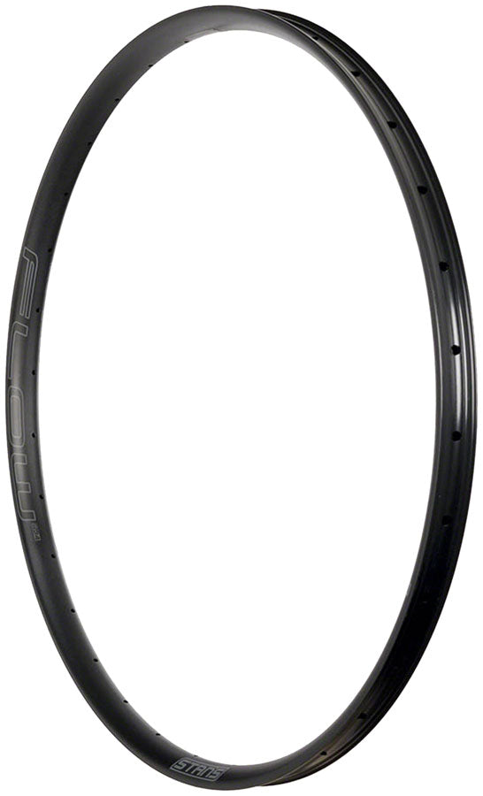 Stans Flow MK4 Rim - 29 Disc Black 28H