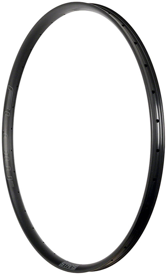 Stans Flow MK4 Rim - 29 Disc Black 28H-Goodwynn's