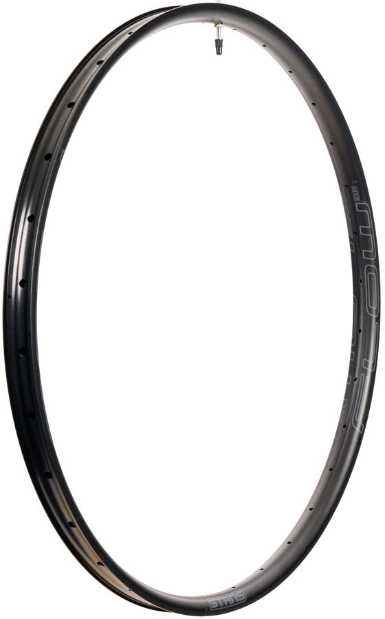 Stans Flow EX3 Rim - 29 Disc Black 32H