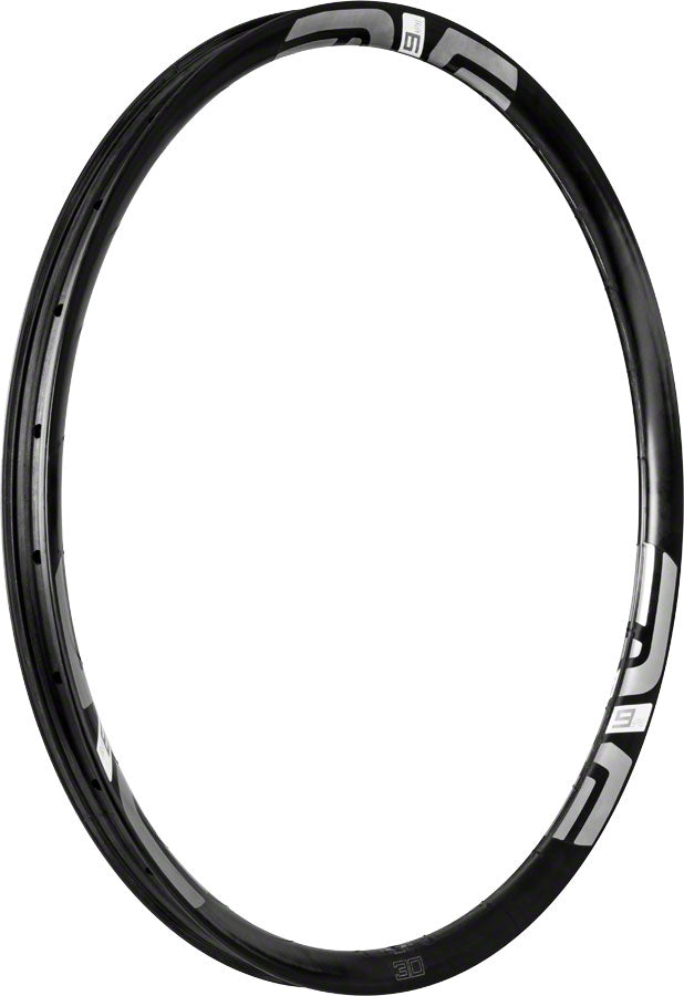 ENVE Composites M630 Rim - 29" Disc Black 28H