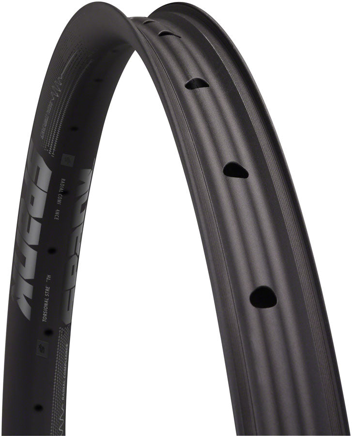 Spank 350 Rim - 29" Disc Black 32H-Goodwynn&#39;sGoodwynn&#39;s