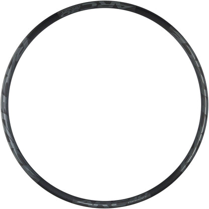 RaceFace ARC 35 Rim - 29" Disc Black 32H Offset