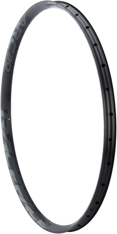 RaceFace ARC 30 Rim - 29" Disc Black 32H Offset-Goodwynn's