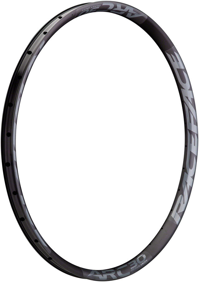 RaceFace ARC Heavy Duty Rim - 27.5" Disc Black 32H Offset-Goodwynn&#39;sGoodwynn&#39;s