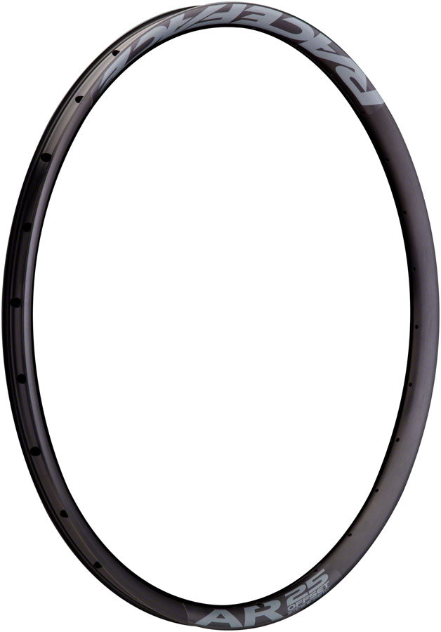 RaceFace AR 25 Rim - 29" Disc Black 32H Offset-Goodwynn&#39;sGoodwynn&#39;s