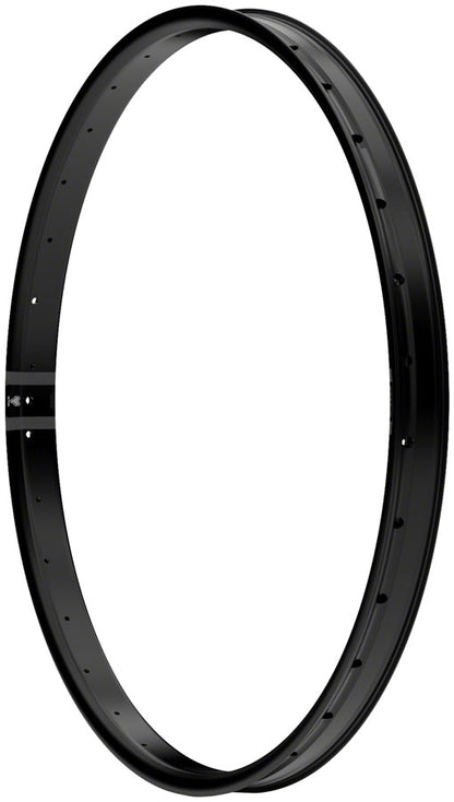 WTB HTZ i40 Rim - 27.5" TCS Tubeless Disc Black 32H