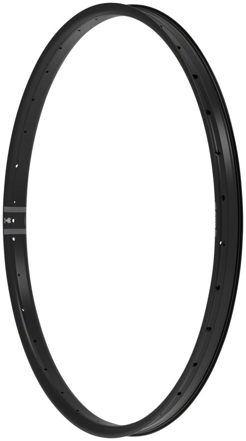 WTB HTZ i35 Rim - 29" TCS Tubeless Disc Black 32H