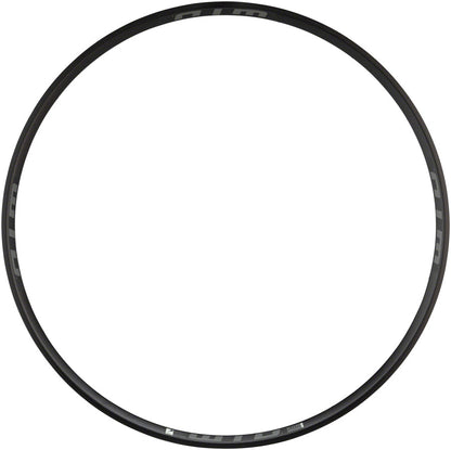 WTB KOM Light i25 Rim - 27.5" TCS Tubeless Disc Black 32H