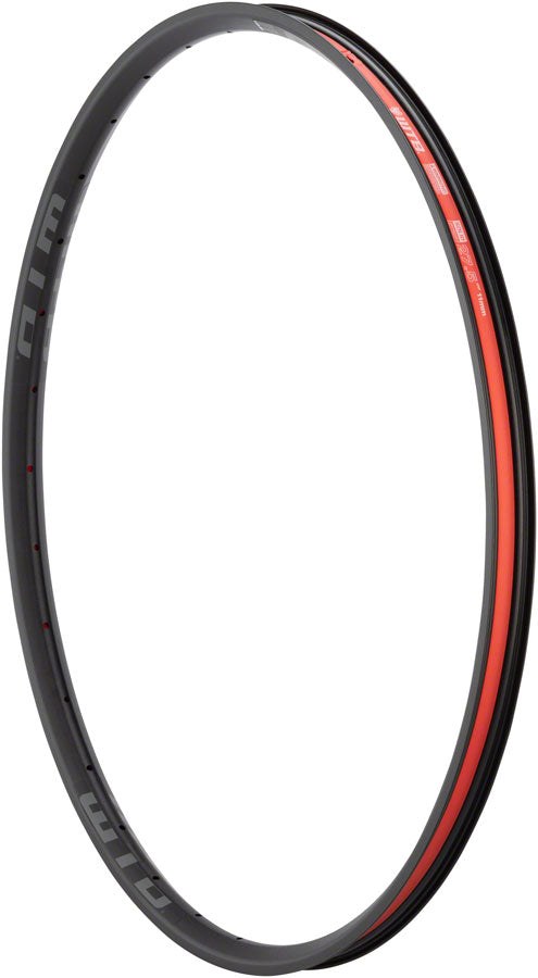 WTB KOM Light i25 Rim - 27.5" TCS Tubeless Disc Black 32H-Goodwynn&#39;sGoodwynn&#39;s