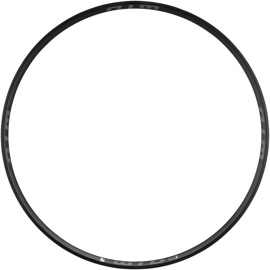 WTB KOM Light i21 Rim - 29" TCS Tubeless Disc Black 28H-Goodwynn&#39;sGoodwynn&#39;s