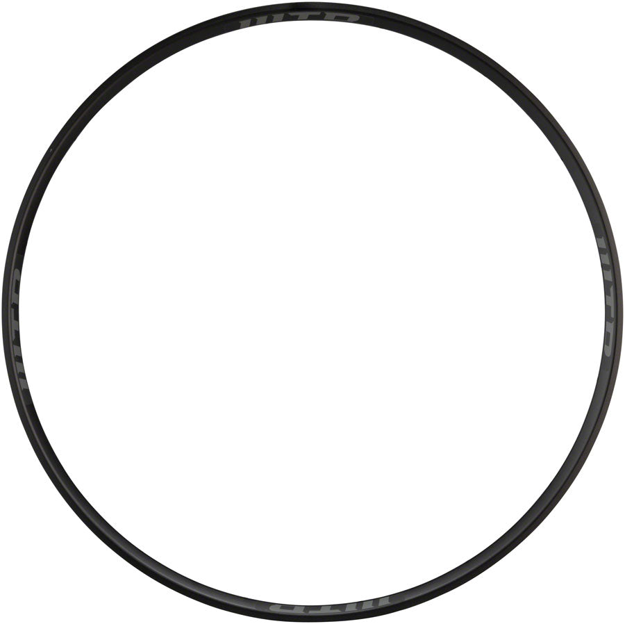 WTB KOM Light i25 Rim - 29" TCS Tubeless Disc Black 32H-Goodwynn&#39;sGoodwynn&#39;s