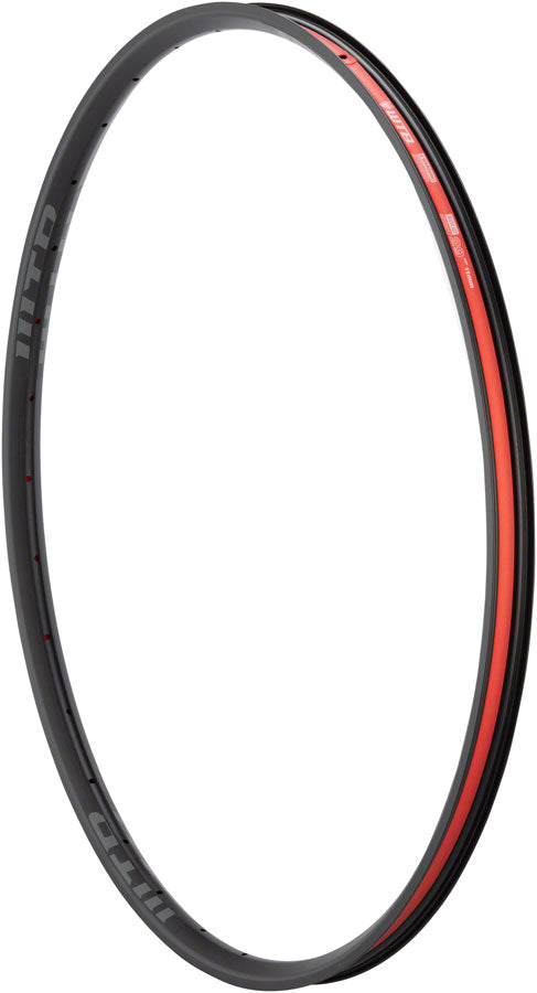 WTB KOM Light i25 Rim - 29" TCS Tubeless Disc Black 32H-Goodwynn&#39;sGoodwynn&#39;s