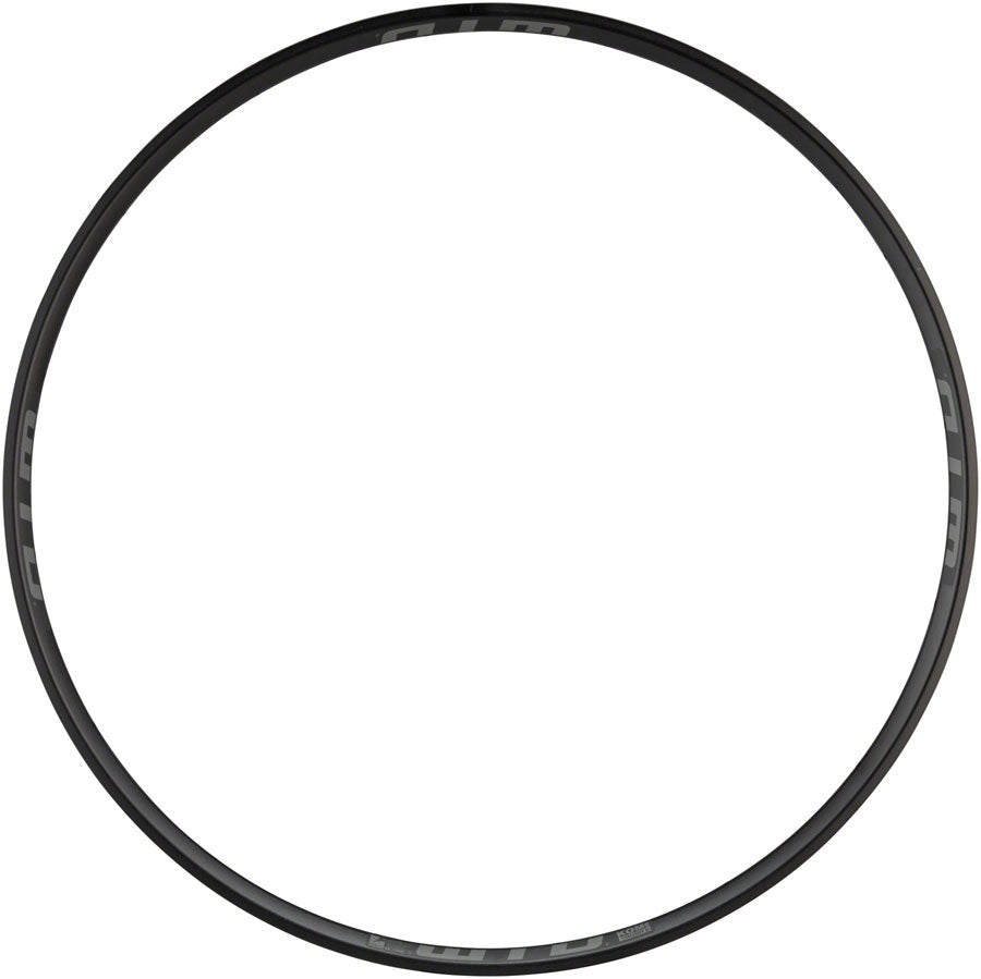 WTB KOM Tough i25 Rim - 29" TCS Tubeless Disc Black 32H-Goodwynn&#39;sGoodwynn&#39;s