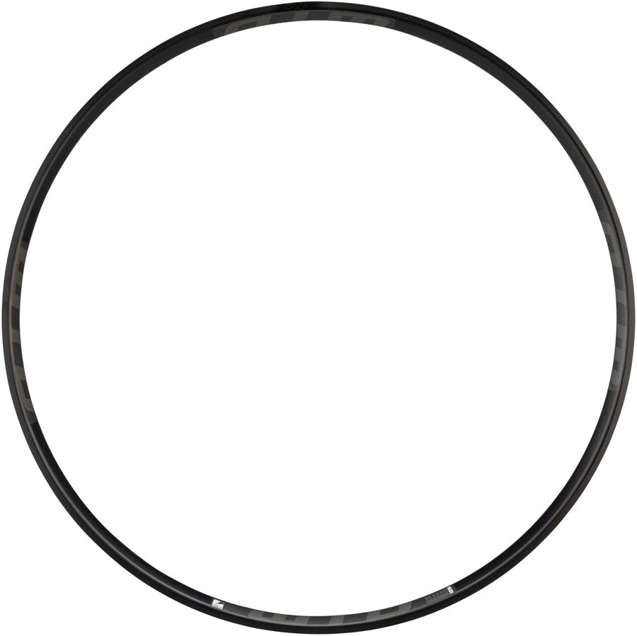 WTB KOM Light i30 Rim - 27.5" TCS Tubeless Disc Black 32H-Goodwynn&#39;sGoodwynn&#39;s