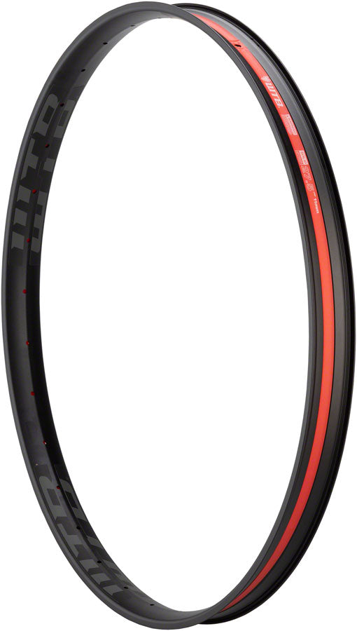 WTB KOM Light i30 Rim - 27.5" TCS Tubeless Disc Black 32H