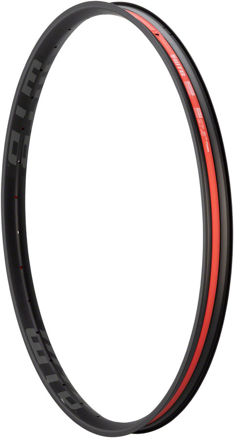 WTB KOM Tough i35 Rim - 27.5" TCS Tubeless Disc Black 32H-Goodwynn&#39;sGoodwynn&#39;s