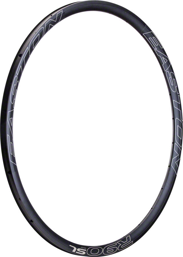 Easton R90 SL Rim - 700 Disc Black 32H-Goodwynn&#39;sGoodwynn&#39;s