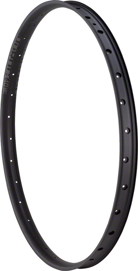 Sun Ringle Duroc 40 Rim - 27.5" Disc Black 32H