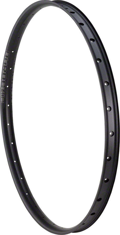 Sun Ringle Duroc 40 Rim - 29" Disc Black 32H