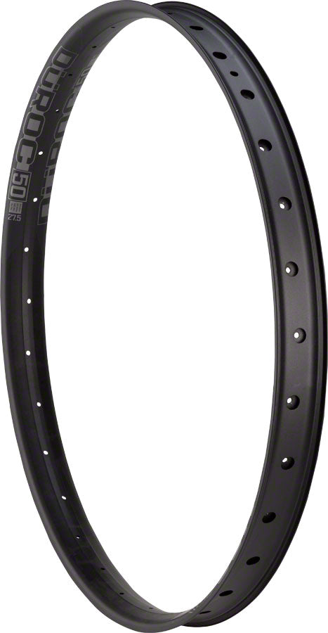 Sun Ringle Duroc 50 Rim - 27.5" Disc Black 32H-Goodwynn&#39;sGoodwynn&#39;s