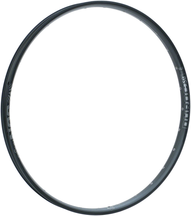 Sun Ringle Duroc SD37 Rim - 27.5" Disc Black 32H-Goodwynn&#39;sGoodwynn&#39;s