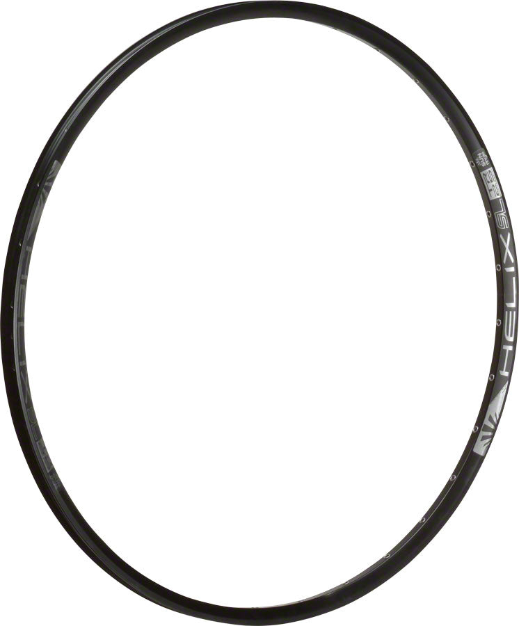 SunRingle Helix TR25 SL 27.5" Rim 32h - Black