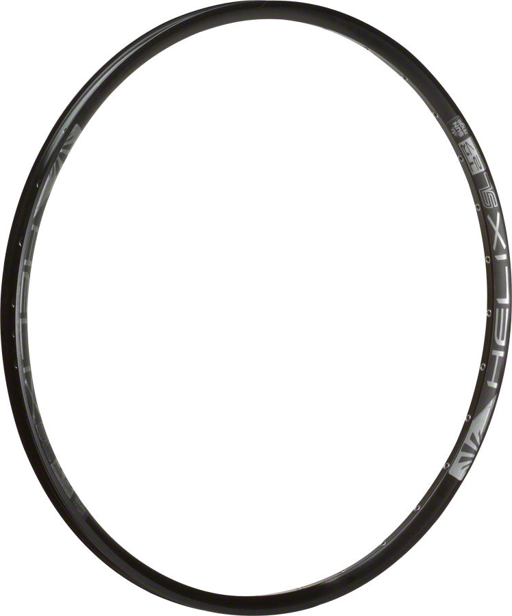 Sun Ringle Helix TR27 SL Rim - 27.5" Disc Black 32H