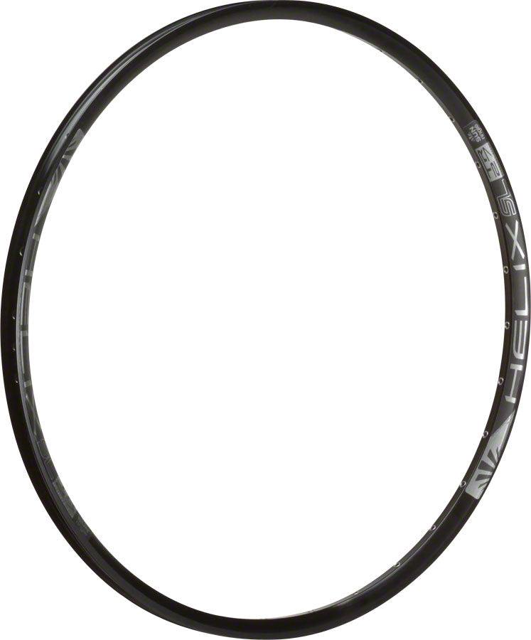 Sun Ringle Helix TR27 SL Rim - 29" Disc Black 32H