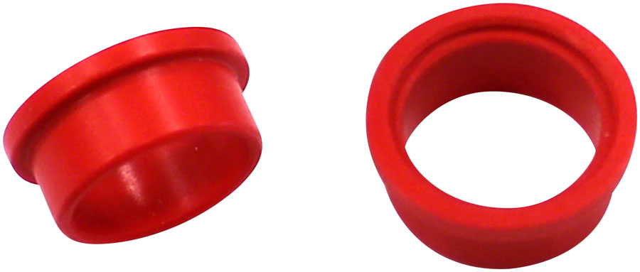 PUSH Industries Polymer Rear Shock Eyelet Bearing 2-pieces for one eyelet-Goodwynn&#39;sGoodwynn&#39;s