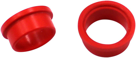 PUSH Industries Polymer Rear Shock Eyelet Bearing 2-pieces for one eyelet-Goodwynn's