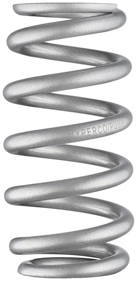 PUSH Industries HyperCoil ELEVENSIX Spring - 250 Series 425lb 65mm Max Stroke