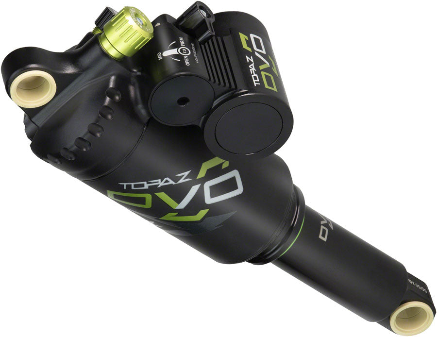 DVO Topaz 3 Air Shock - 230 x 65mm Standard-Goodwynn&#39;sGoodwynn&#39;s