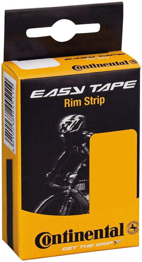 Continental Easy Tape Rim Strips - 26 x 20mm Pair-Goodwynn&#39;sGoodwynn&#39;s