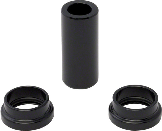 RockShox Rear Shock Mounting Hardware - 3-Piece 1/2" 8 x 28.6-Goodwynn's