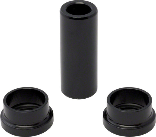 RockShox Rear Shock Mounting Hardware - 3-Piece 1/2" 8 x 32.0-Goodwynn's