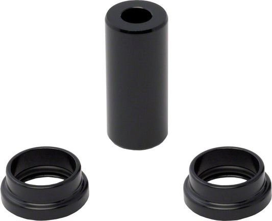 RockShox Rear Shock Mounting Hardware - 3-Piece 1/2" 6 x 29.94-Goodwynn's