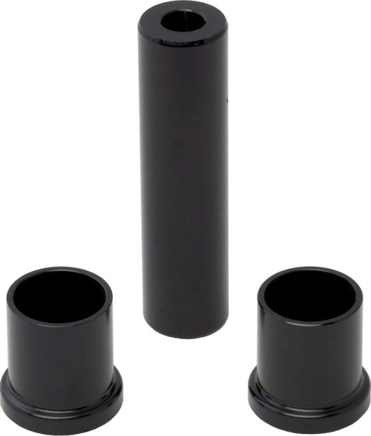 RockShox Rear Shock Mounting Hardware - 3-Piece 1/2" 8 x 51.95 Compatible w/ Imperial Metric Shocks-Goodwynn's